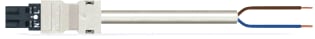 Wago - Patchkabel inst.bare gebouwinstall. 771-8982/206-404