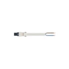 Wago - Patchkabel inst.bare gebouwinstall. 771-8982/206-404