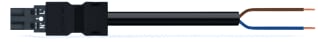 Wago - Patchkabel inst.bare gebouwinstall. 771-8982/216-603