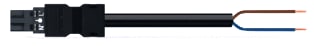Wago - Patchkabel inst.bare gebouwinstall. 7718982/217703