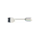 Wago - Patchkabel inst.bare gebouwinstall. 771-8985/107-604