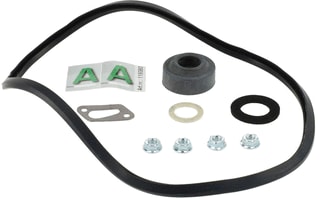 Remeha - Toeb./onderd. gasgestookte cv-ketel Service Set A