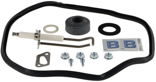 Remeha - Toeb./onderd. gasgestookte cv-ketel Service Set B