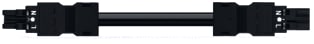 Wago - Patchkabel inst.bare gebouwinstall. 7718992/006701