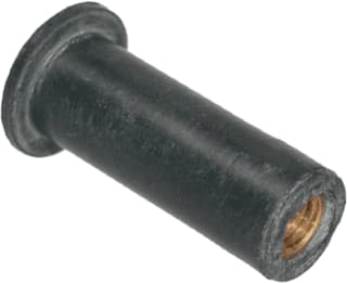 Merkloos - Hollewand plug r 110550             ds25