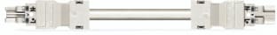 Wago - Patchkabel inst.bare gebouwinstall. 771-8992/006-802