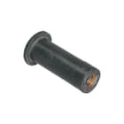 Merkloos - Hollewand plug R 106260 Ds25