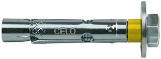 CELO - Ankerhuls 891060 ds100