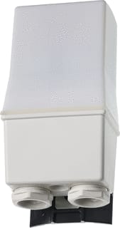 Finder - 12 DCF-antenne voor schakelklok Voor 12.B2