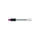 Wago - Patchkabel inst.bare gebouwinstall. 771-8992/105-707