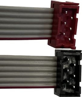 Comelit - Ultra Universeel Aanvull. app. deur-/video-intercom Udb Kbl 1Mtr V