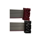 Comelit - Ultra Universeel Aanvull. app. deur-/video-intercom Udb Kbl 1Mtr V
