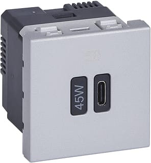 Legrand - Mosaic USB-voeding usbvoed 077656l