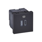 Legrand - Mosaic USB-voeding usbvoed 077657l