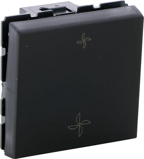 Legrand - Mosaic Installatieschakelaar 079127L