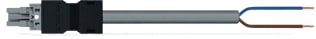 Wago - Patchkabel inst.bare gebouwinstall. 771-8992/106-203