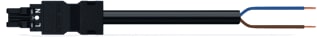 Wago - Patchkabel inst.bare gebouwinstall. 771-8992/106-601