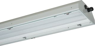 Schuch - Explosieveilig armatuur vaste mont. EX 54W 8350 IP65