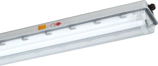 Schuch - E840 Explosieveilig armatuur vaste mont. Ex Poly Arm. 12L42