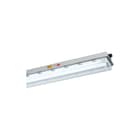 Schuch - E840 Explosieveilig armatuur vaste mont. Ex Poly Arm. 12L42