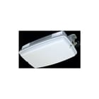 Schuch - Explosieveilig armatuur vaste mont. EX-ZONE 2/22 4W 150 6500K