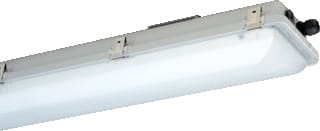 Schuch - E865 Explosieveilig armatuur vaste mont. 1 Ex-Zone 15W 2170 6500K