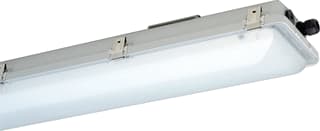 Schuch - E865 Explosieveilig armatuur vaste mont. 1 Ex-Zone 40W 5700 6500K