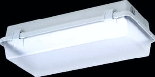 Schuch - Noodverlichtingsarmatuur COMP POLY.ARM. 164KL L08G2