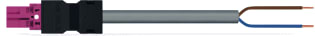 Wago - Patchkabel inst.bare gebouwinstall. 771-8992/205-807