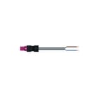 Wago - Patchkabel inst.bare gebouwinstall. 771-8992/205-807