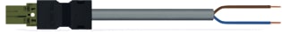 Wago - Patchkabel inst.bare gebouwinstall. 771-8992/206-605