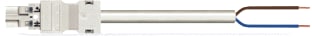 Wago - Patchkabel inst.bare gebouwinstall. 771-8992/207-402