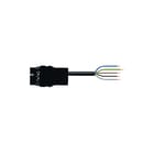 Wago - Patchkabel inst.bare gebouwinstall. 771-8995/218-101