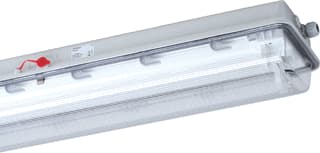Schuch - 144 Plafond-/wandarmatuur Led Armatuur, Waterdicht