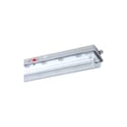 Schuch - 144 Plafond-/wandarmatuur Led Armatuur, Waterdicht