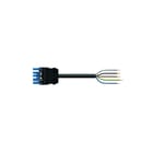 Wago - Patchkabel inst.bare gebouwinstall. 771-9285/116-701