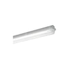 Schuch - Plafond-/wandarmatuur 21W 3440 IP65 SYM-4000K