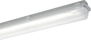 Schuch - Plafond-/wandarmatuur 21W 3440 IP65 SYM-4000K
