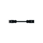 Wago - Patchkabel inst.bare gebouwinstall. Kab M-F 4M 3X2,5 Zw B2Ca