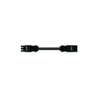 Wago - Patchkabel inst.bare gebouwinstall. Kab M-Fale 6M 3X2,5 Zw