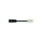 Wago - Patchkabel inst.bare gebouwinstall. 771-9293/216-501