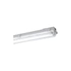 Schuch - 163/164 Plafond-/wandarmatuur Poly.Wd.Kaparm. 163 1/12 R