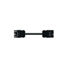 Wago - Patchkabel inst.bare gebouwinstall. Kab M-F 8M 5X2,5 Zw. B2Ca