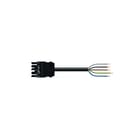 Wago - Patchkabel inst.bare gebouwinstall. 771-9295/117-401