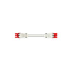 Wago - Patchkabel inst.bare gebouwinstall. 771-9973/016-502
