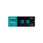 TRADEFORCE - Batterij, niet oplaadbaar Batt Alk 6Lr61 9V Ds10