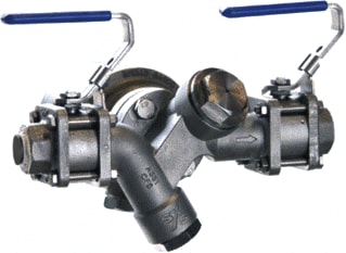 Spirax Sarco - STS17.2 Toebeh./onderdelen voor condenspot Ontwateringspost 1/2Bsp