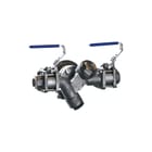 Spirax Sarco - STS17.2 Toebeh./onderdelen voor condenspot ontwateringspost 3/4bsp