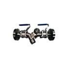 Spirax Sarco - STS17.2 Toebeh./onderdelen voor condenspot Ontwateringspost Dn15