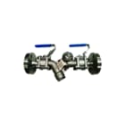 Spirax Sarco - STS17.2 Toebeh./onderdelen voor condenspot Ontwateringspost Dn20
